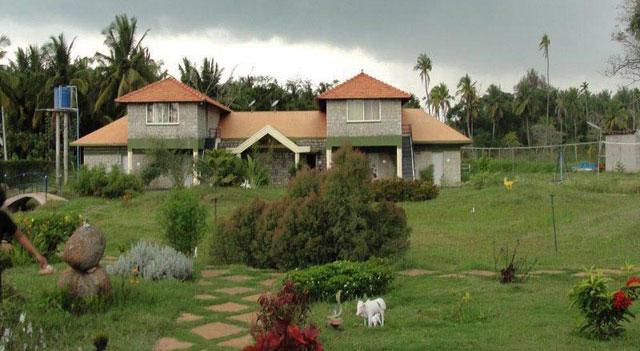Riverdale Resort