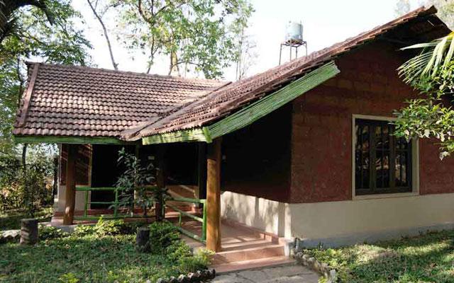 Greenline Homestay