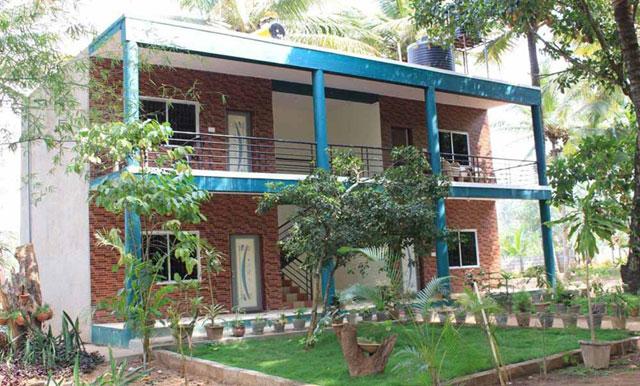 Raj Gardenia