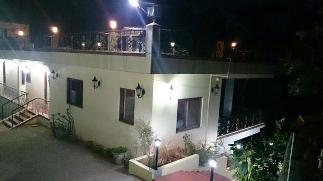 Green Nest Homestay
