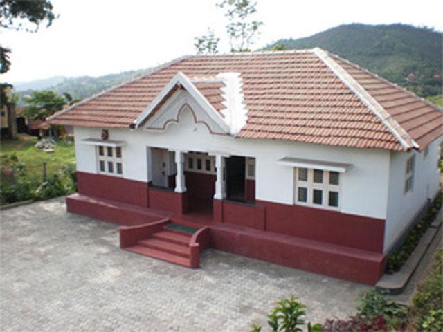 The Nest Coorg