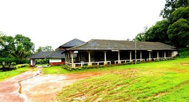 Hingaara Homestay