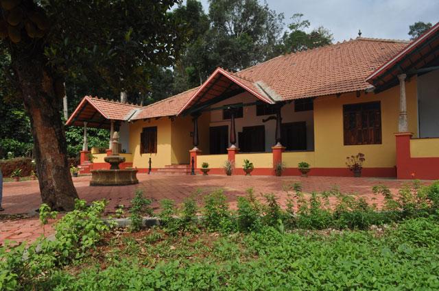 Rare Earth Homestay