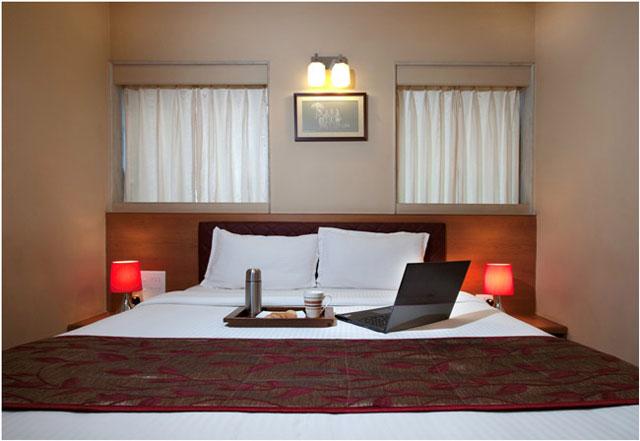 Hotel Prestige
