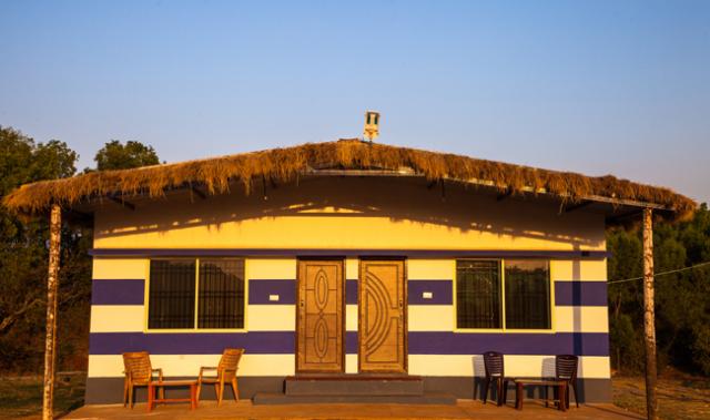 Tintone Homestay