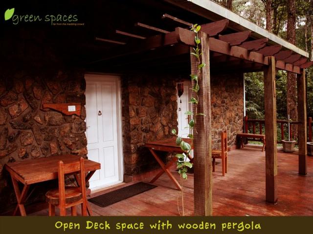 Green Spaces Resort