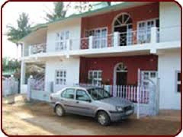 Coffee Country Homestay