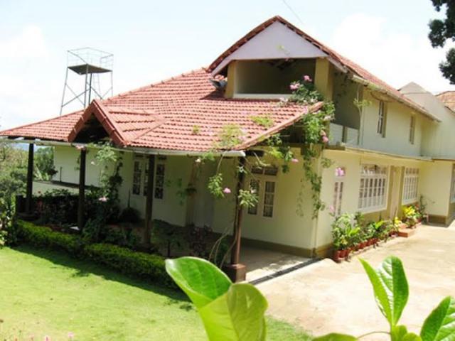 Lavi Cottage Stay