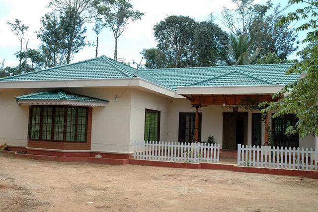 Berry Lane Homestay