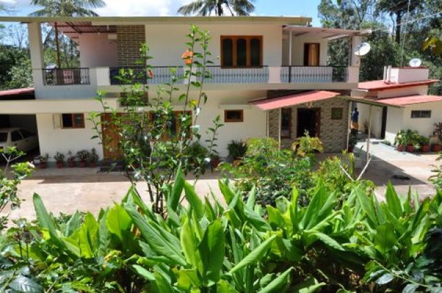 Lalith Homestay