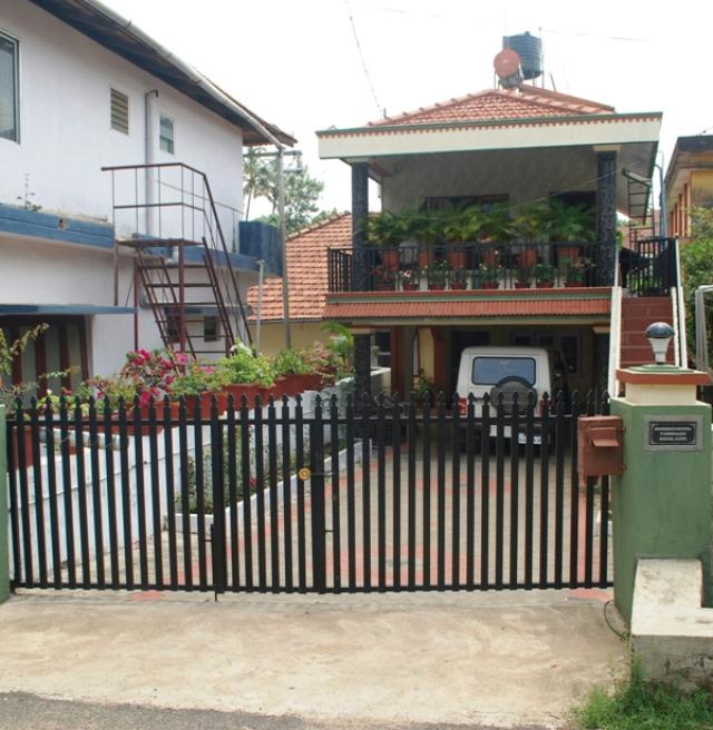 Neha Homestay