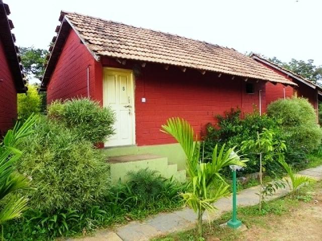 Dandeli Century Resort
