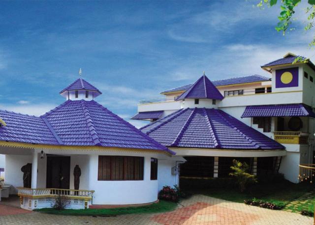 Gate Resort