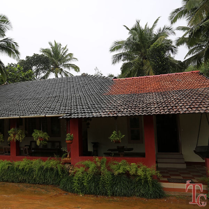 Muudana Mane Homestay