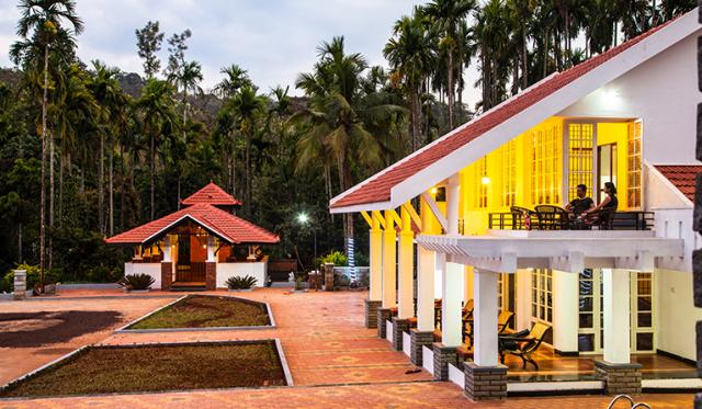 Pavana Ganga Homestay