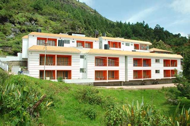 Fairstay Holiday Resort