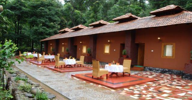 Blue Ginger Spa Resort