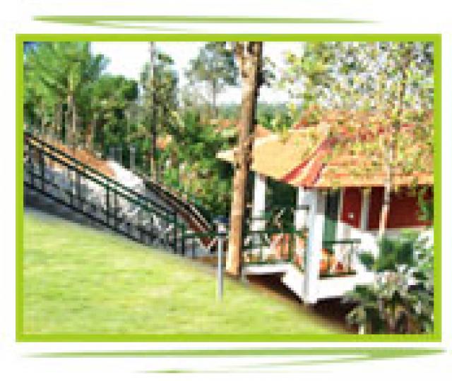 Glenora Homestay