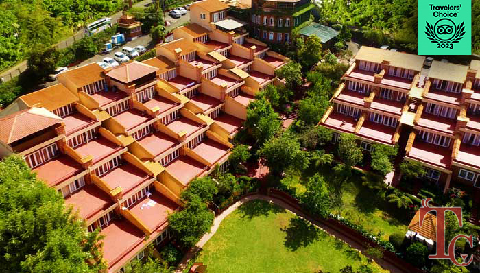 Kodai Resort