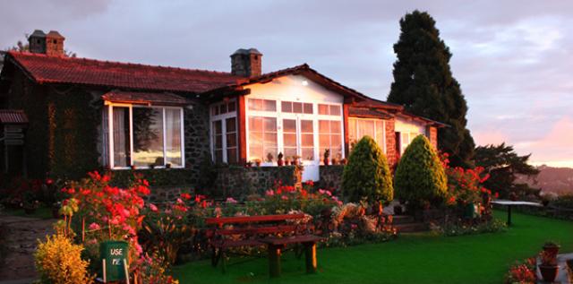 Villa Retreat