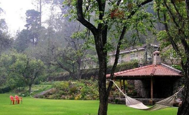 Mistycove Homestay