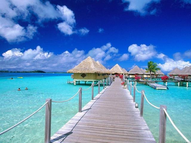 Bali (Winter Special)