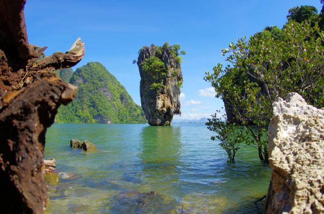 Andaman Nicobar