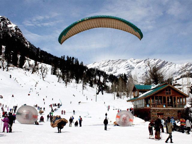 Manali