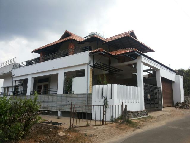 North Mist Homestay