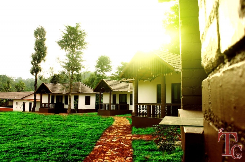 Malagar Valley Stay