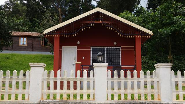 Gonakal Homestay