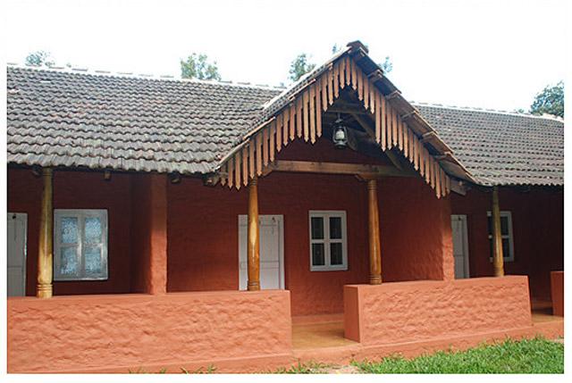 Kalgreen Valley Resort