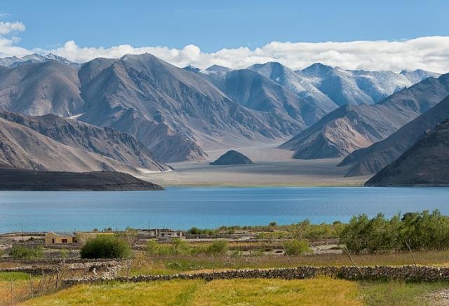 Ladakh