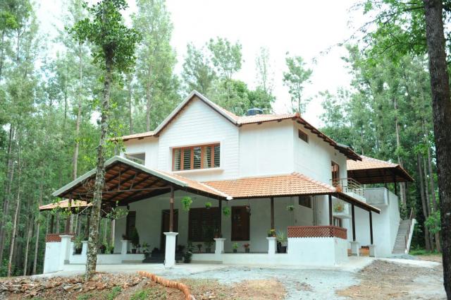 Cluster Homestay