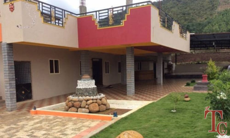 Golf View Cottage