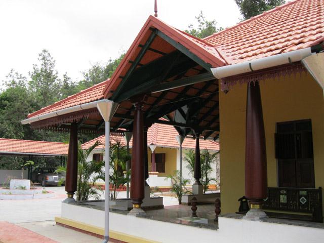 Silver Brook Homestay