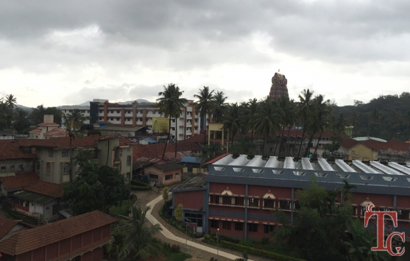 Sooryalaya Apartment