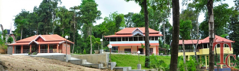 Mallandur Homestay
