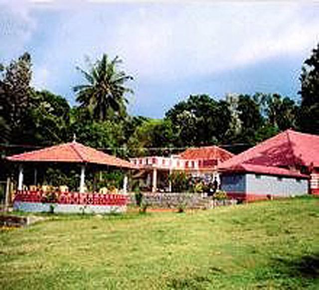 P N Heritage Homestay