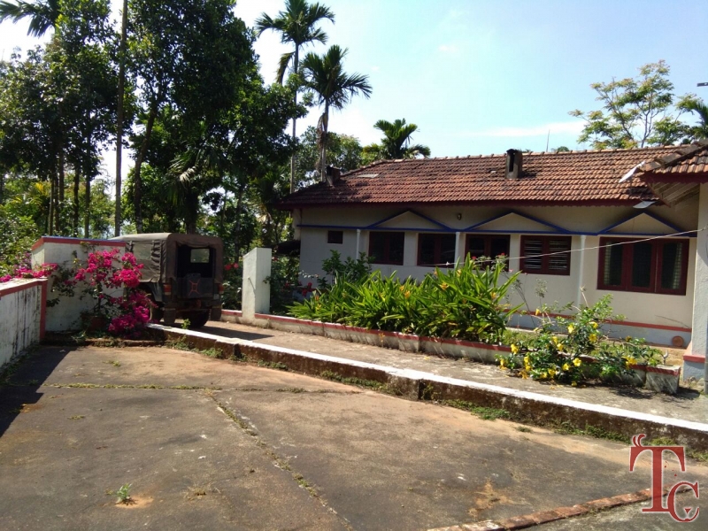 Matteduduve Estate Stay