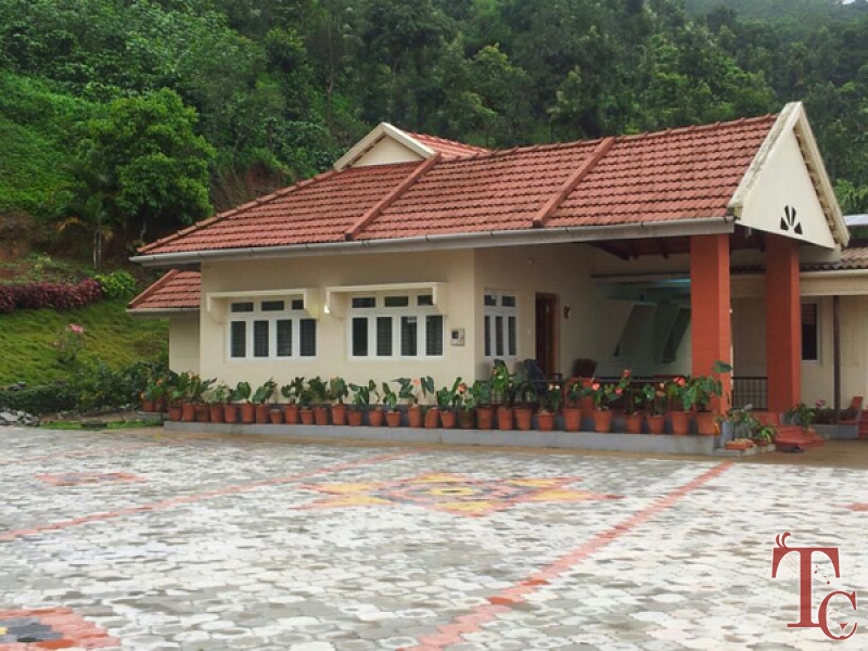 Bombrukallu Home Stay