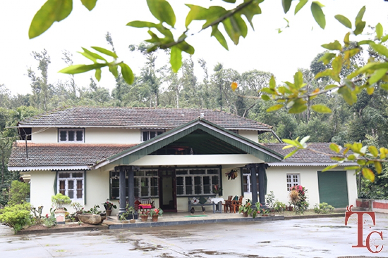 Sai Home Stay