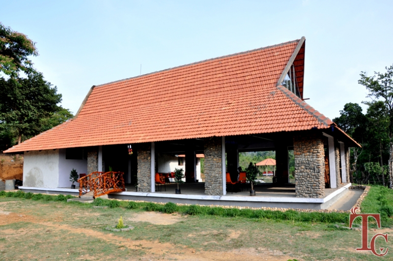 White River Valley Retreat