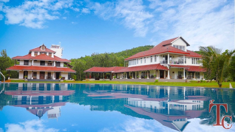 Silver Gate Homestay