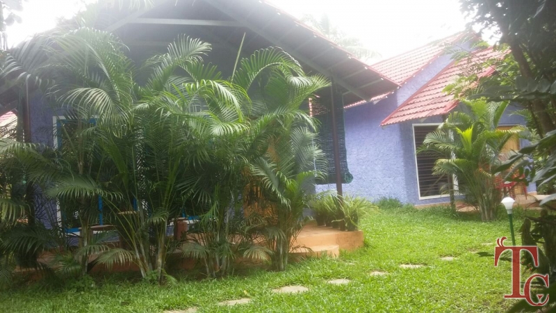 Aery Homestay