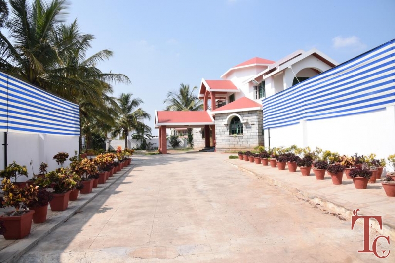 C2 Homestay