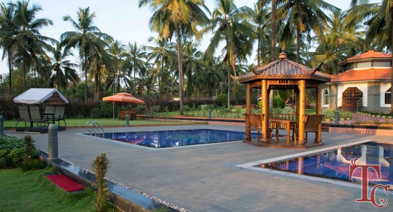 Tinton River Palms Resort