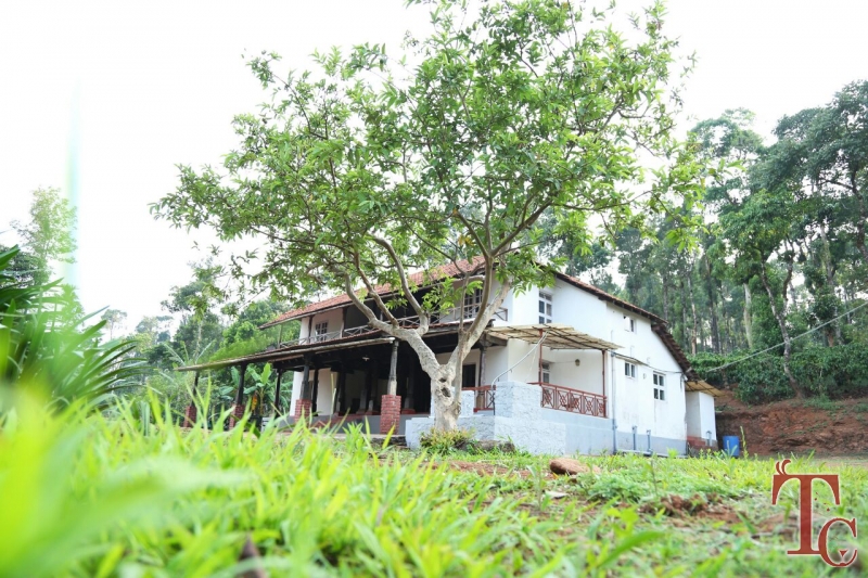 Jenkal Homestay