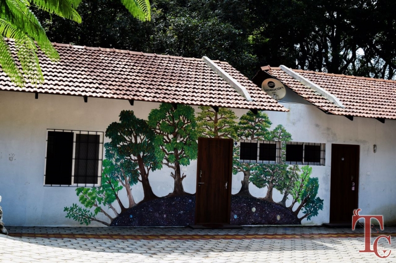 Silver Leaf Homestay