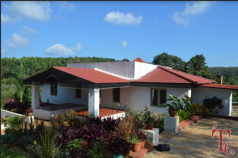 Danta Estates Homestay